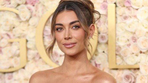 Brianna LaPaglia says her Sports Illustrated Swimsuit Shoot sent fans into frenzy