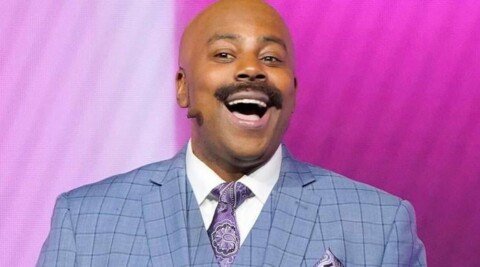 Kenan Thompson drops bombshell about ‘SNL’ season 51