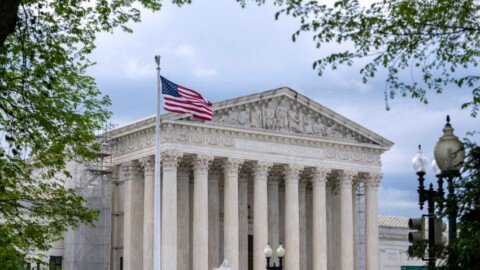 Supreme Court rejects appeal of Massachusetts student who wanted to wear ‘only two genders’ T-shirt