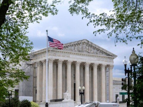 Supreme Court rejects appeal of Massachusetts student who wanted to wear ‘only two genders’ T-shirt