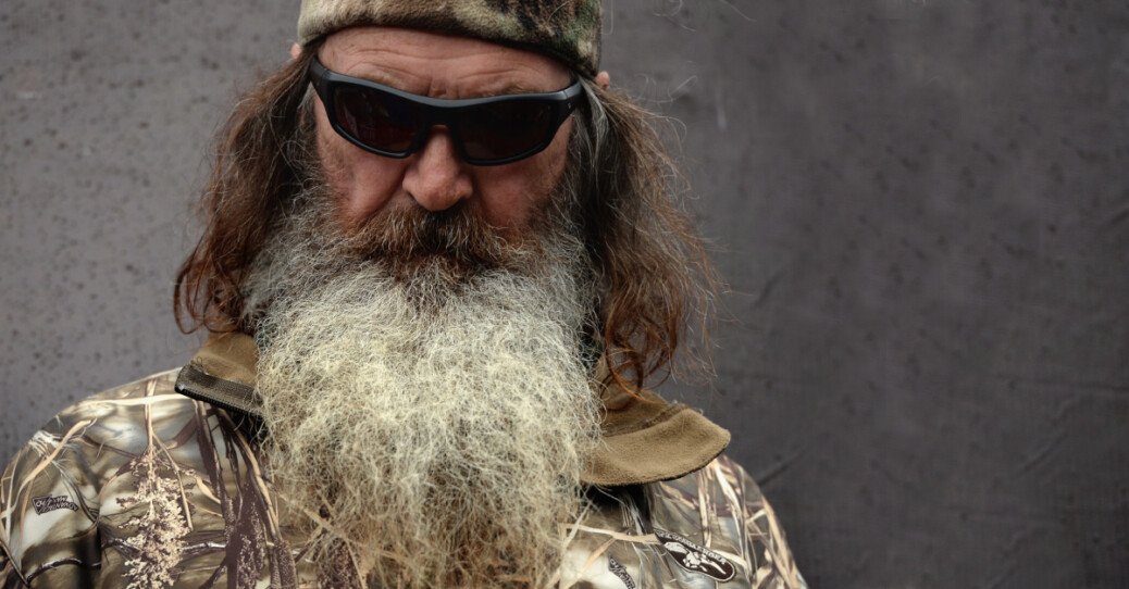 Beloved ‘Duck Dynasty’ Star Phil Robertson Dies at 79
