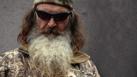 Beloved ‘Duck Dynasty’ Star Phil Robertson Dies at 79