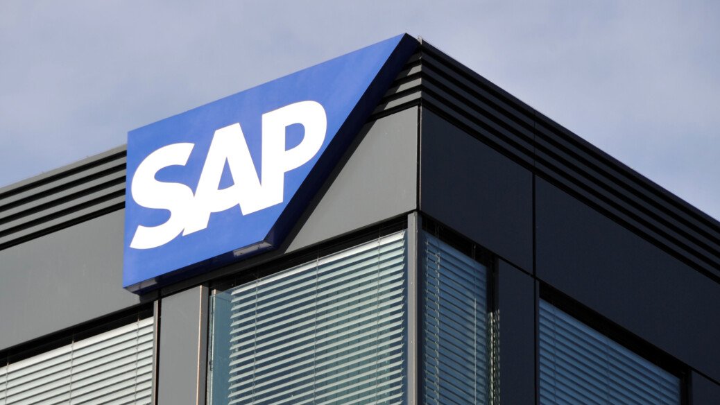 SAP teams up with Alibaba to host Cloud ERP workloads in China