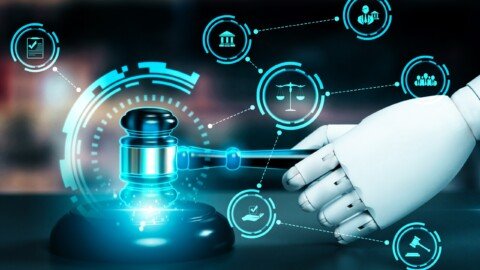 AI regulation in the US is heating up, but keeping up will become harder