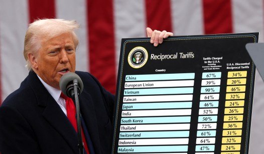 Thank Goodness for Libertarian Law Firms 