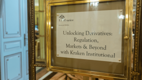 Unlocking crypto derivatives: Europe’s moment for institutional growth