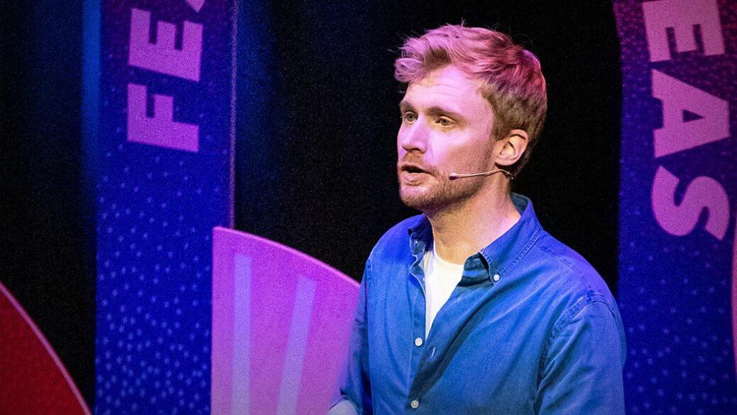 The science of uncertainty — and the origin of conspiracy theories | Adam Kucharski