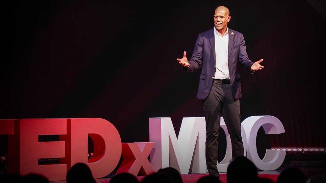 An NBA champion’s advice on being a top teammate | Shane Battier