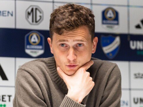 Preview: IFK Norrkoping vs. GAIS