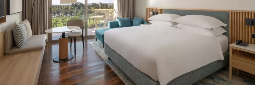 Marriott expands Its portfolio in Algarve with two new properties