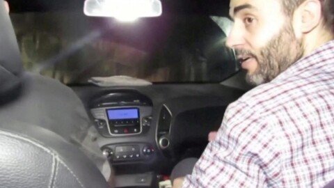 Israeli military says it killed Hamas military leader Mohammed Sinwar on May 13