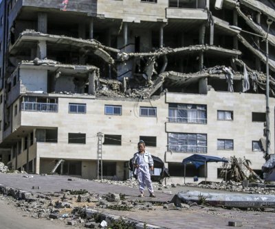 Hamas to release 10 alive hostages in response to U.S. cease-fire plan