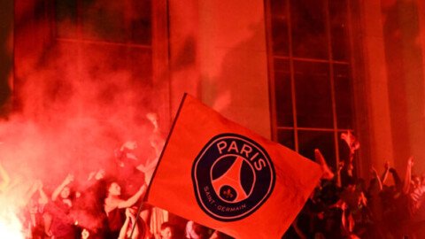 Hundreds Arrested as Paris Erupts into Chaos After Champions League Final Victory, Interior Minister Blasts ‘Barbarians’ on the Streets