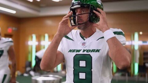 Todd Haley Thinks Aaron Rodgers Is Still ‘Worth Taking A Risk On’ For Steelers