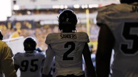 NFL Insider Offers Theory Why Steelers Passed On QB Shedeur Sanders