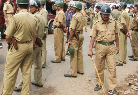 Suspected Nigerian Drug Peddler Arrested In India