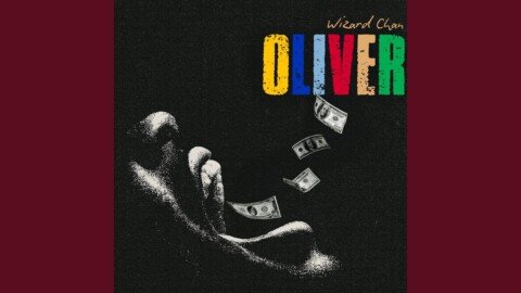 Wizard Chan drops new song “OLIVER”