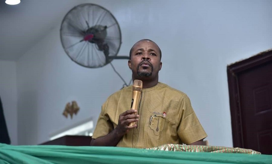 Benjamin Kalu Was Used To ‘Cash Out’ — Nwoke Dismisses Tinubu Endorsement