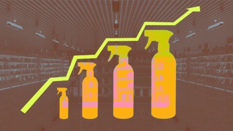 The CEO and Co-Founder of Blueland Shares Why They Waited 6 Years to Scale in Target