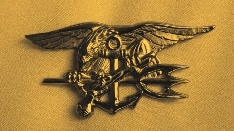 4 Navy SEAL Tactics to Prepare for High-Stress Presentations