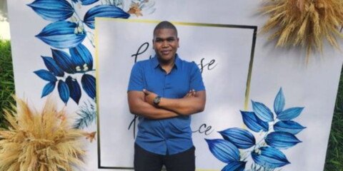 Kisii Blogger Kelvin Moinde Released After DIG Eliud Lagat’s Accusations