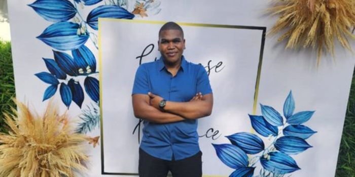 Kisii Blogger Kelvin Moinde Released After DIG Eliud Lagat’s Accusations