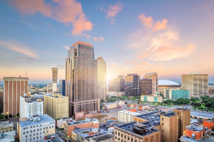 Sunstone Hotel Investors Completes Sale of Hilton New Orleans St. Charles