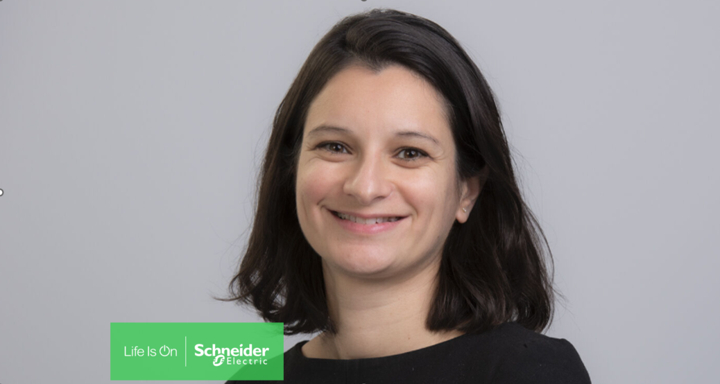 Schneider Electric promotes VP of strategy for suddenly vacated CSO role