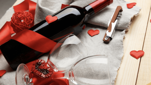 Seven Unexpected Ways to Create a Magical Romantic Night at Home