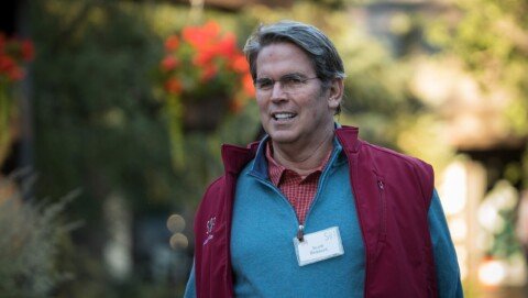 Does Scott Bessent Have Children? A Look at the Treasury Secretary’s Family