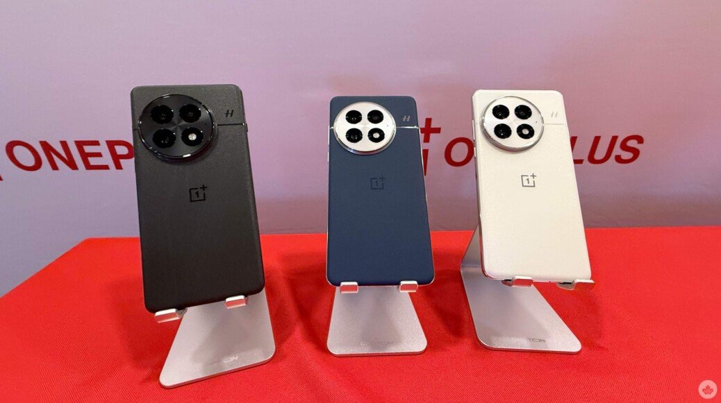 OnePlus smartphones are on sale with some freebies