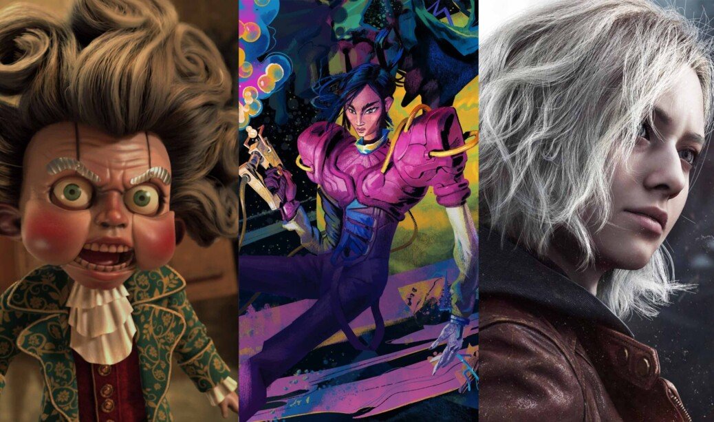 These were the best games we saw at Summer Game Fest 2025