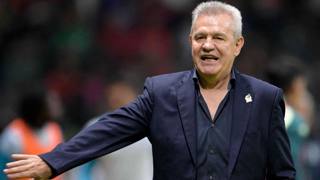 ‘We want Mexicans to feel represented’: Javier Aguirre sends strong message to National Team fans