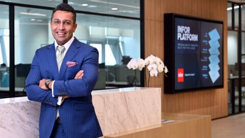 The 4 things productive companies do differently