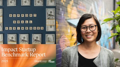 These Aussie startups proved solving big problems actually pays off