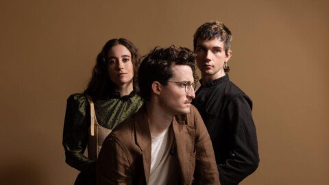 Nation Of Language Confirm New Album ‘Dance Called Memory’