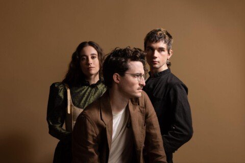 Nation Of Language Confirm New Album ‘Dance Called Memory’