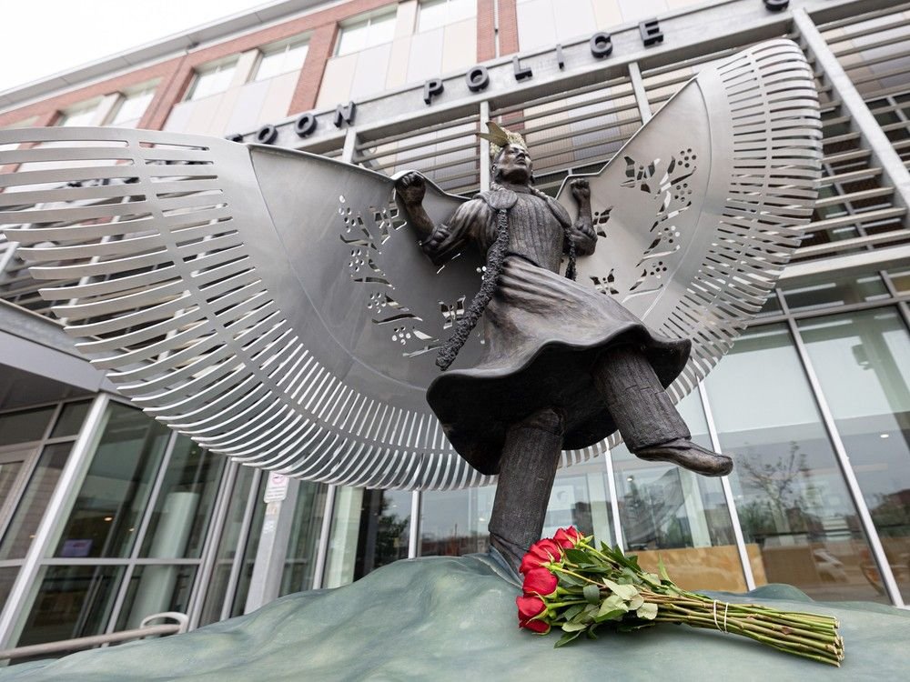 Seven years after disappearance, RCMP search continues for Ashley Morin