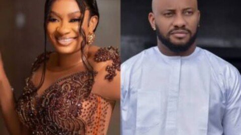 ‘Judy Austin Is A Victim’ – May Edochie’s Lawyer Says As He Narrates How Yul Is Completely Responsible For Issues In His Marriage