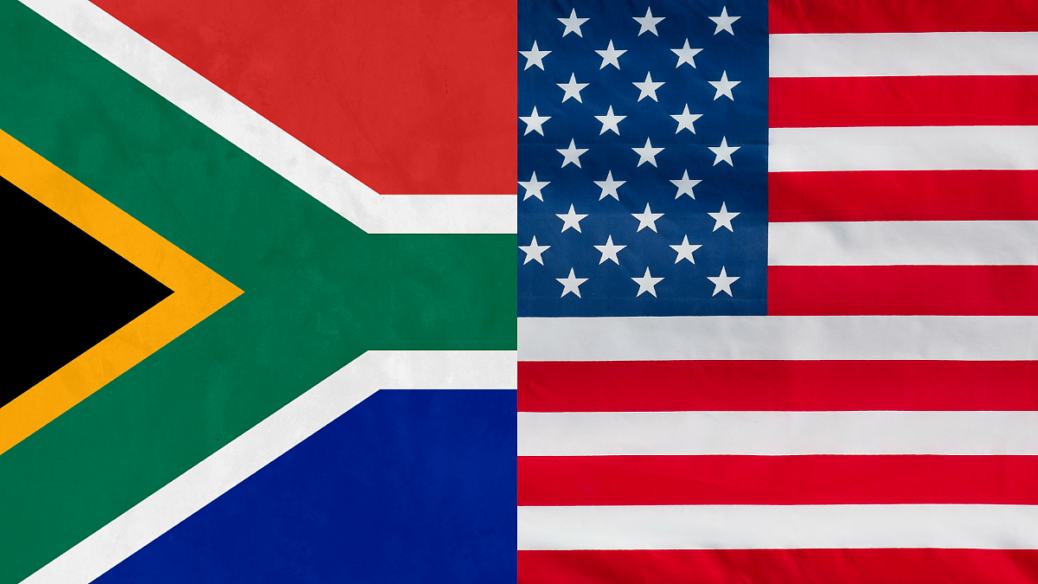 With a month before tariffs kick in, SA set to resume trade talks with US