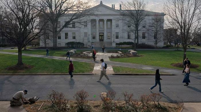 US to resume student visa appointments: State Department official