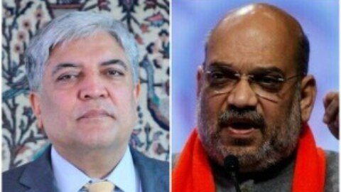 FO assails Indian home minister’s ‘brazen disregard’ for int’l agreements with remarks on never restoring IWT