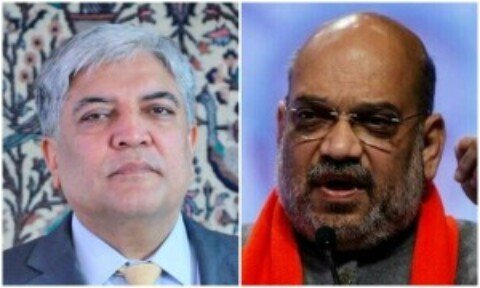FO assails Indian home minister’s ‘brazen disregard’ for int’l agreements with remarks on never restoring IWT