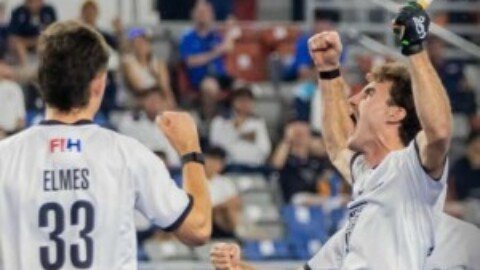 New Zealand retain FIH Hockey Nations Cup with 6-2 win over Pakistan