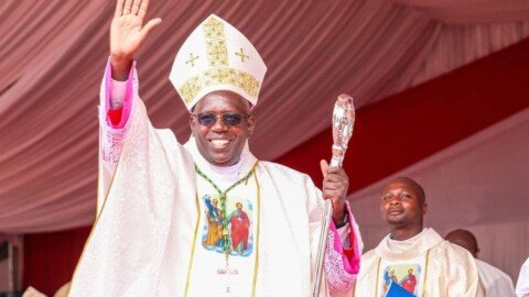 “SHA Is Working…”Catholic Church Urges Kenyans to Enroll for Ruto’s Health Plan