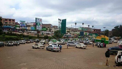 Meru Town to Become Kenya’s Fifth City as Ruto Unveils Upgrade Plan