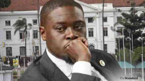 Inside Sakaja’s controversial tenure at City Hall