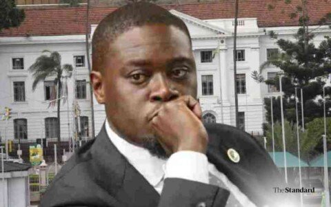 Inside Sakaja’s controversial tenure at City Hall