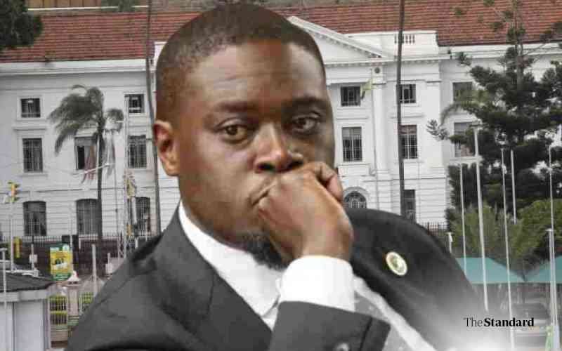 Inside Sakaja’s controversial tenure at City Hall