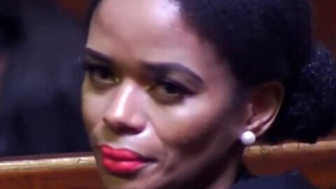 A warning to all slay queens 